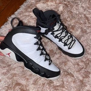 jordan 9 space jam